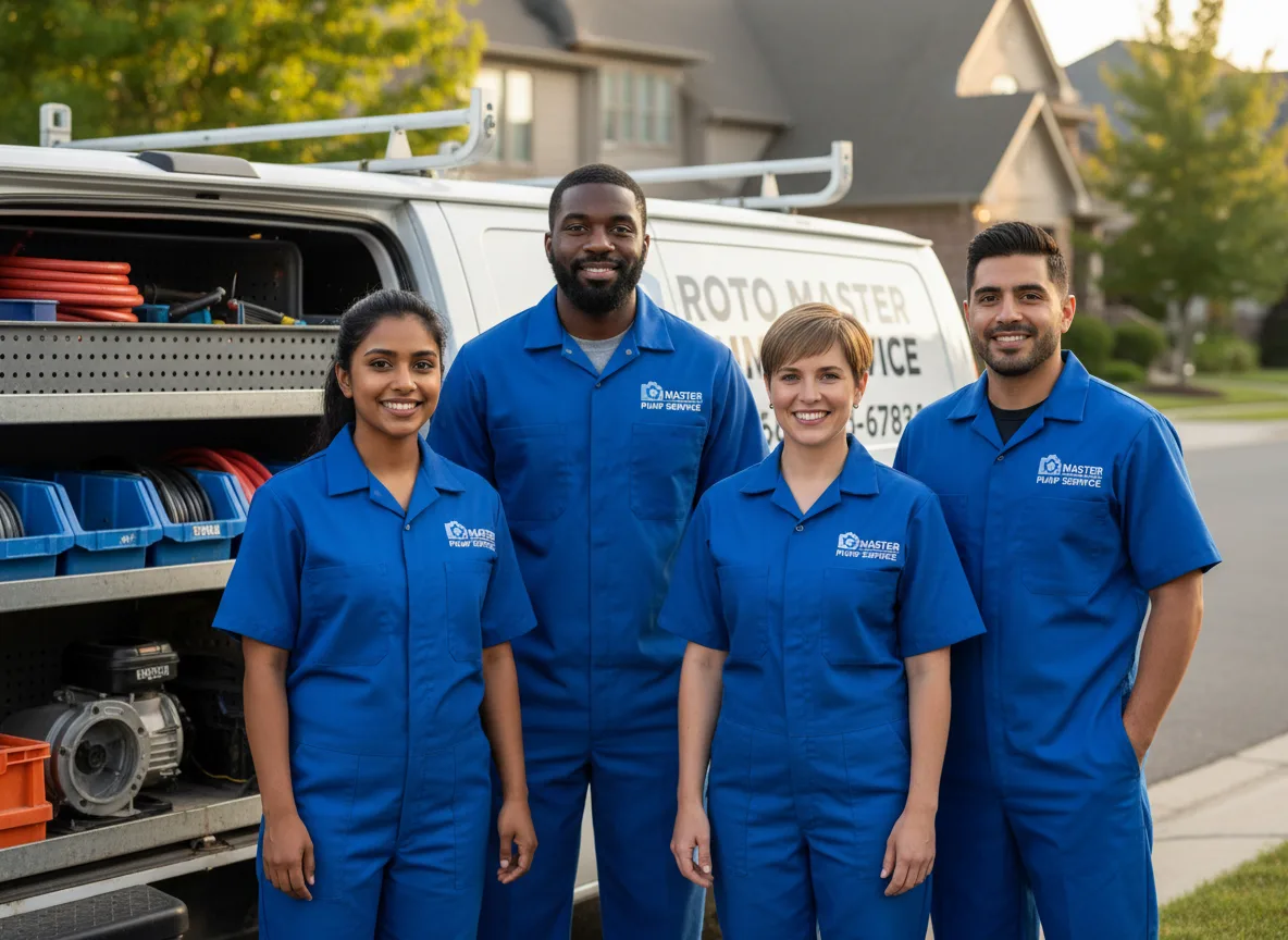 Sump Pump Installation company in Irving, IL